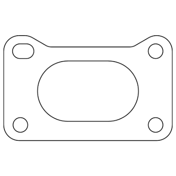 Picture of Cometic Cosworth BDA .042in AM Exhaust Manifold Gasket