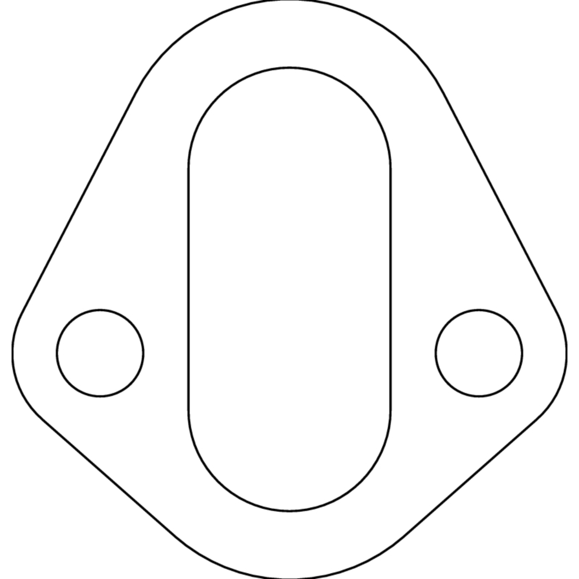 Picture of Cometic Gasket CG Head Gaskets - C5389MP