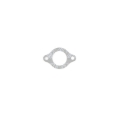 Picture of Cometic Chevrolet Gen-1 Small Block V8 .094in Fiber Water Outlet Gasket