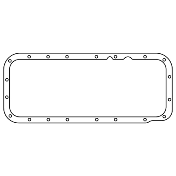 Picture of Cometic Gasket CG Oil Pan Gaskets Gasket Kits - C5606-032