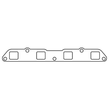 Picture of Cometic Toyota 3T-C .064in AM Exhaust Manifold Gasket