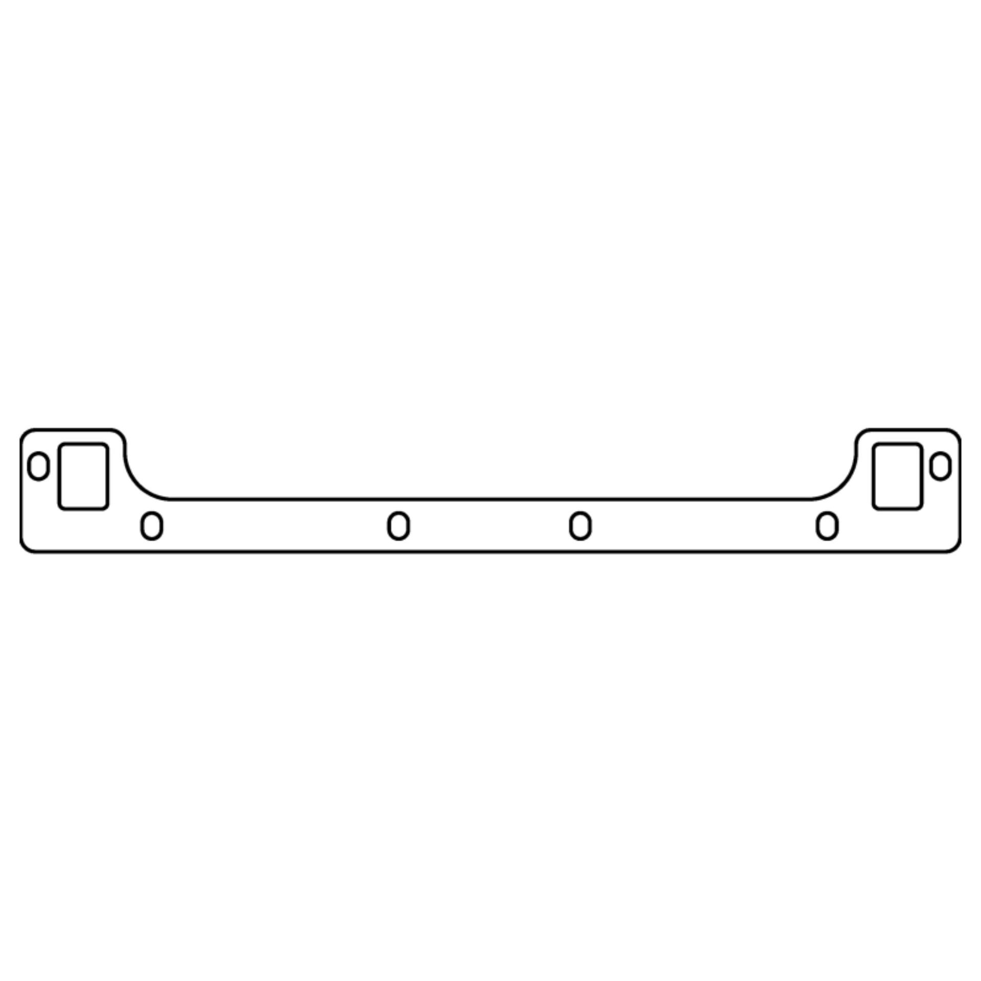 Picture of Cometic Gasket CG Head Gaskets - C5550