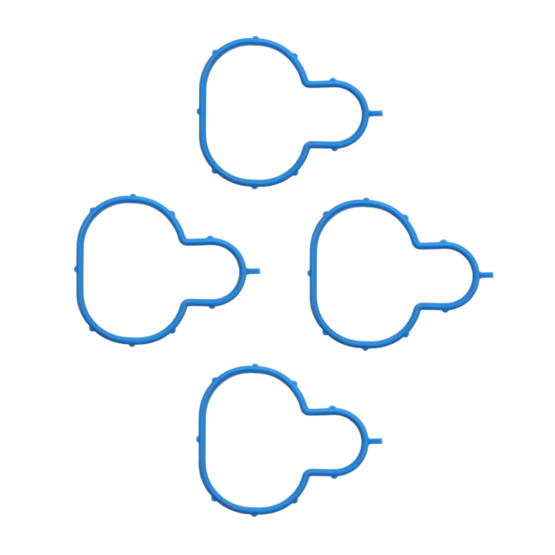 Picture of Cometic Ford 2.0L Zetec-R Intake Manifold Gasket Set