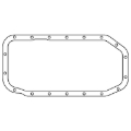 Picture of Cometic 81-85 Toyota 22R .062in Fiber Oil Pan Gasket
