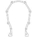 Picture of Cometic Gasket CG Timing Cover Gaskets Gasket Kits - C5605-018