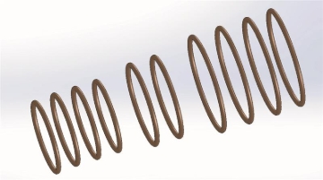 Picture of Cometic Gasket CG Viton O-Ring Gasket Kits - C5632