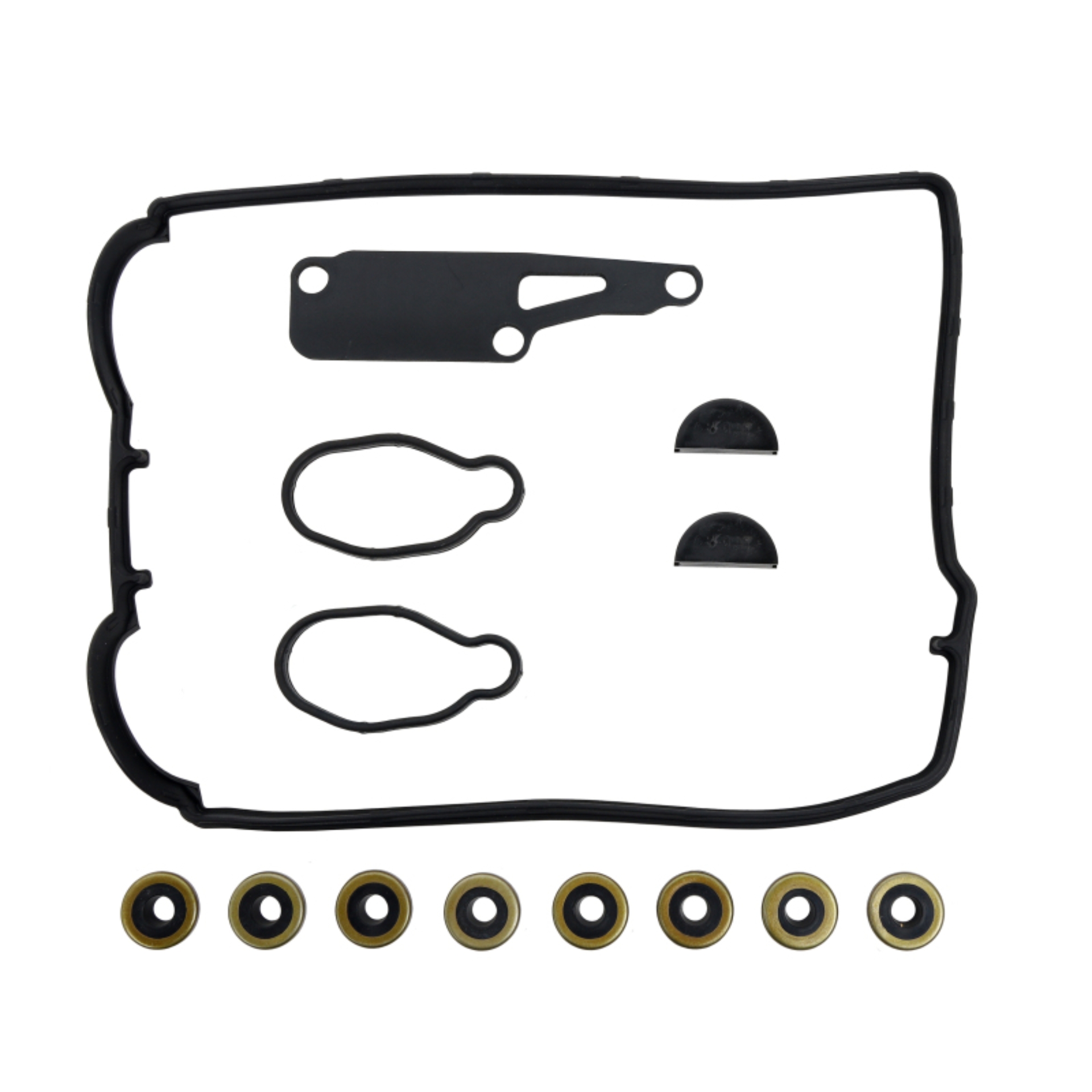 Picture of Cometic Subaru EJ205 Valve Cover Gasket Kit - LHS