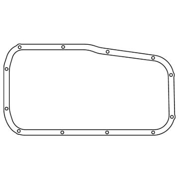 Picture of Cometic Gasket CG Oil Pan Gaskets Gasket Kits - C4764-060