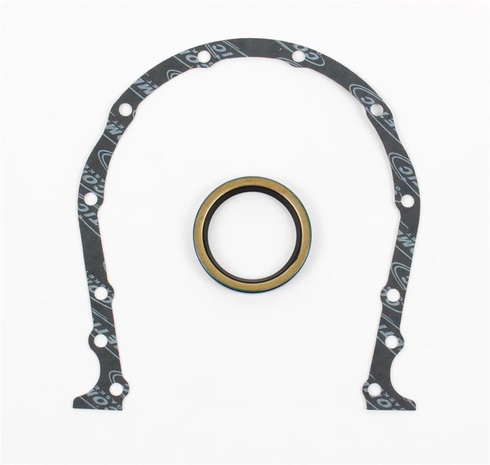 Picture of Cometic Gasket CG Timing Cover Gaskets Gasket Kits - C5650