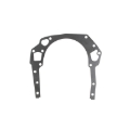 Picture of Cometic Ford 351C 335 Series V8 .020in Rubber Coated Steel Timing Cover Gasket