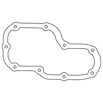 Picture of Cometic Gasket CG Oil Pan Gaskets Gasket Kits - C14114-060