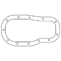 Picture of Cometic Toyota 1GR-FE .060in AFM Oil Pan Gasket