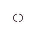Picture of Cometic Gasket CG Main Seals Rear Gasket Kits - C5680