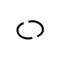 Picture of Cometic Chrysler 360 LA Rear Main Seal - 2 Piece