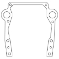 Picture of Cometic Gasket CG Timing Cover Gaskets Gasket Kits - C5823-020