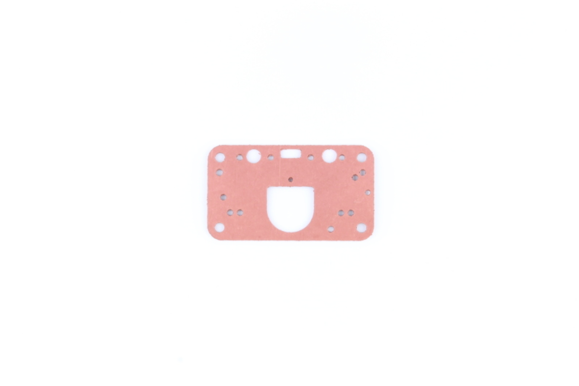 Picture of Cometic Holley Metering Block Gaskets .062in MP - 2 Circuit - 20 Pack