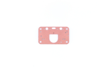 Picture of Cometic Holley Metering Block Gaskets .062in MP - 2 Circuit - 20 Pack