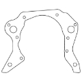 Picture of Cometic Ford 302/351W V8 Timing Cover Gasket .031in Fiber - 10 Pack