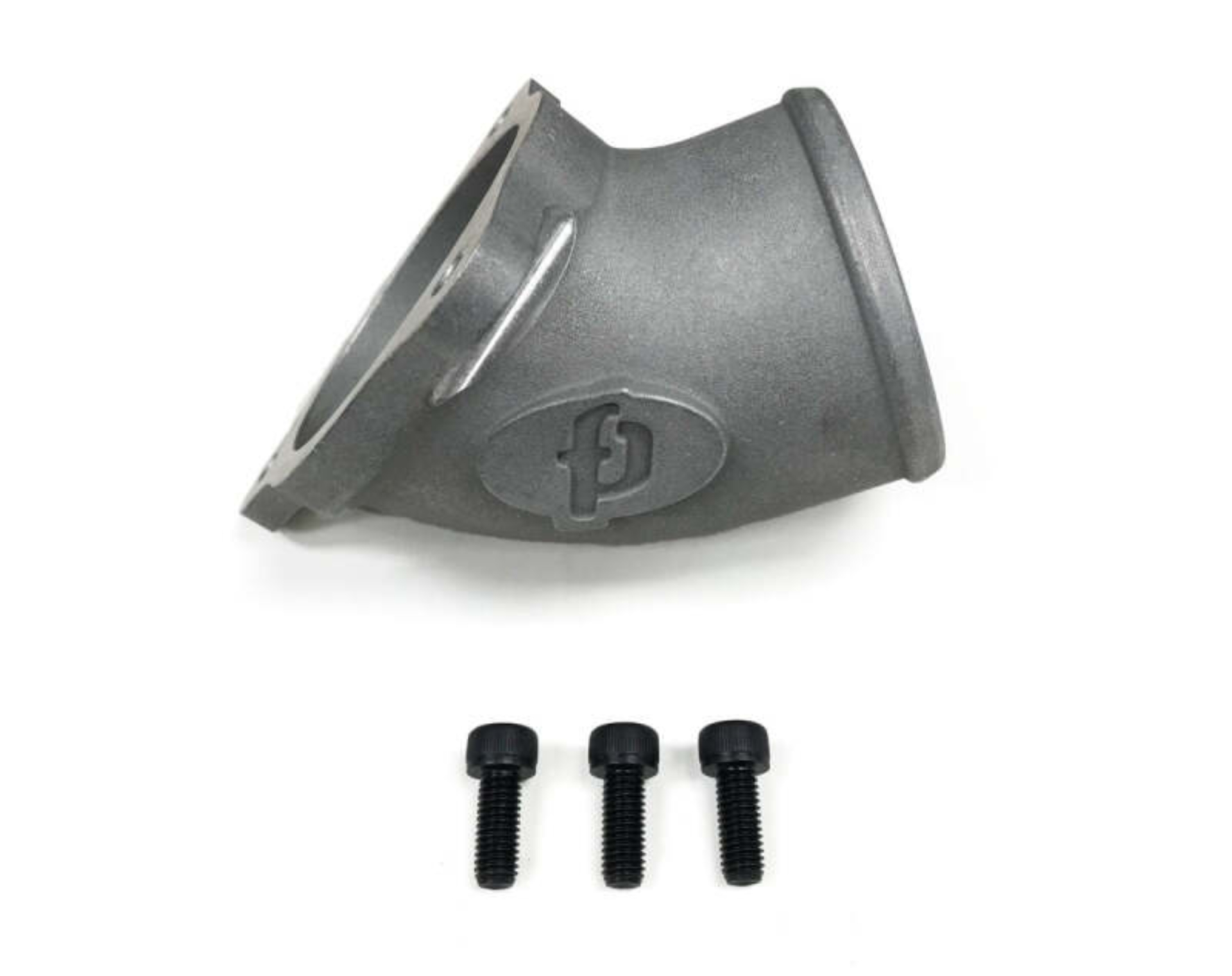 Picture of Forced Performance FP Evo X Inlet Pipe (3in)