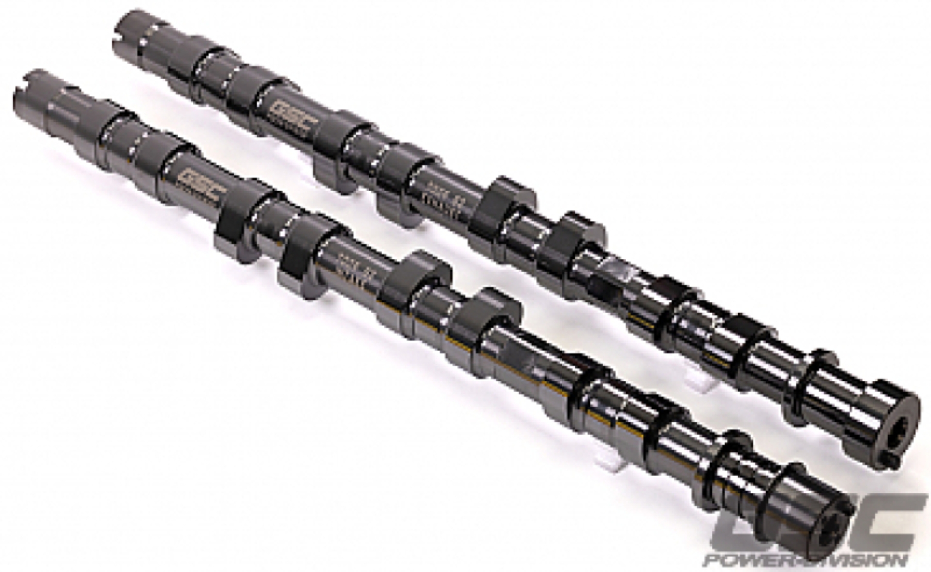 Picture of GSC P-D Mitsubishi Evolution 9 4G63T 260/268 Billet R1R Rally Camshafts