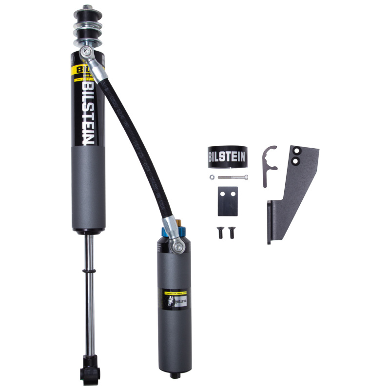 Picture of Bilstein 2007+ Toyota Tundra B8 8100 EVO DSA 0-1.5 Rear Left Shock Absorber