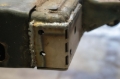 Picture of RustBuster 07-14 FJ Cruiser Center Frame Section - Left Side