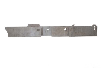Picture of RustBuster 96-02 Toyota 4 Runner Center Frame Section - Left Side