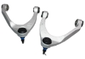 Picture of Superlift 15-20 GMC Suburban/Chevy Tahoe & Yukon 4WD 2-3.5in. Lift Upper Control Arms (Pair) - Front