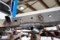 Picture of Rust Buster 95-04 Toyota Tacoma Rear Frame Section - Left Side