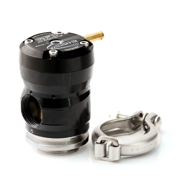 Picture of GFB Universal Weld On Mach 2 TMS Recirculating Diverter Valve