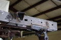 Picture of Rust Buster 95-04 Toyota Tacoma Rear Framce Section - Right Side