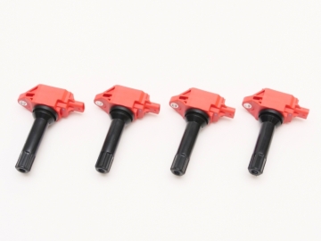 Picture of Cusco Type-1 High Spark Power Subaru Ignition Coil Pack - Set of 4