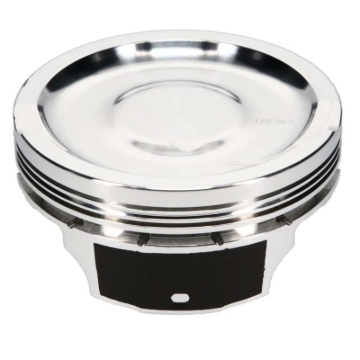 Picture of JE Pistons GM LS 4.130in Bore 1.115 CD -12.40cc Dish/Inverted Dome - Set of 8