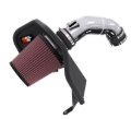 Picture of K&N 2024 Toyota Tacoma 77 Series Air Intake