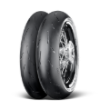 Picture of Continental ContiAttack SM 2 - 120/70R17 M/C 58H TL Front