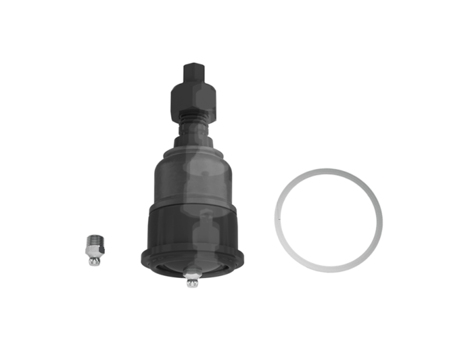 Picture of ICON 05-24 Ford Super Duty Track Bar Ball Joint Service Kit