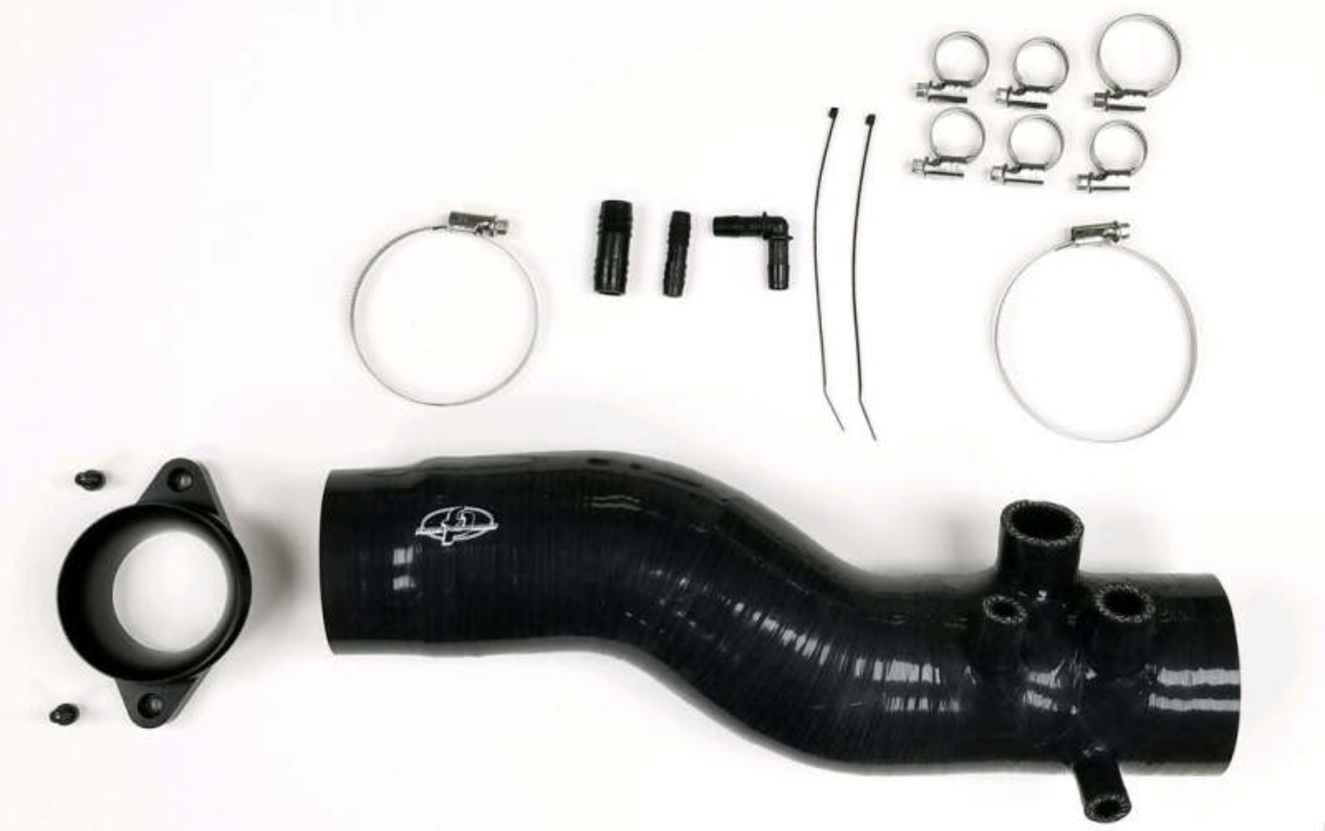 Picture of Forced Performance Subaru FA20 Intake Pipe Kit