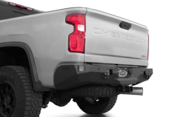 Picture of Addictive Desert Designs2024 Chevy Silverado 2500 Phantom Rear Bumper
