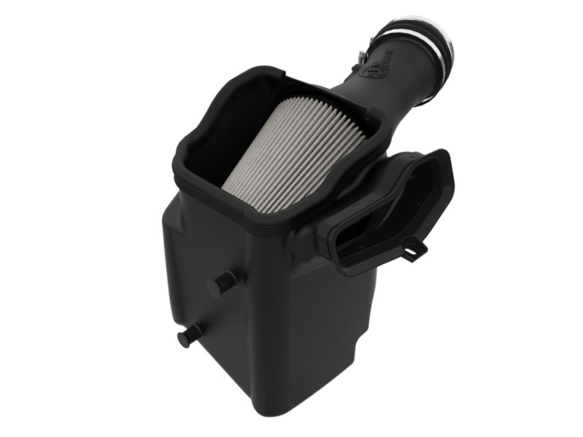 Picture of aFe 20-22 Ford F-250/F-350 V8-3.7L Magnum FORCE Stage-2 Intake System