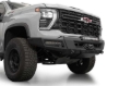 Picture of Addictive Desert Designs2024 Chevy Silverado 2500 Phantom Winch Front Bumper