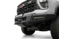 Picture of Addictive Desert Designs2024 Chevy Silverado 2500 Phantom Winch Front Bumper