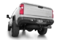 Picture of Addictive Desert Designs2024 Chevy Silverado 2500 Phantom Rear Bumper
