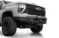 Picture of Addictive Desert Designs2024 Chevy Silverado 2500 Phantom Winch Front Bumper