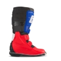 Picture of Gaerne GXJ Boot Red/White/Blue Size - Youth 2