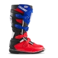Picture of Gaerne GXJ Boot Red/White/Blue Size - Youth 4