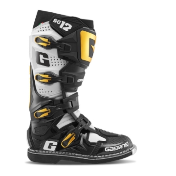 Picture of Gaerne SG12 Boot Luxe Size - 8