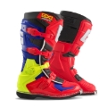 Picture of Gaerne GX1 Boot Red Multi Size - 10