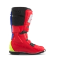Picture of Gaerne GX1 Boot Red Multi Size - 9.5
