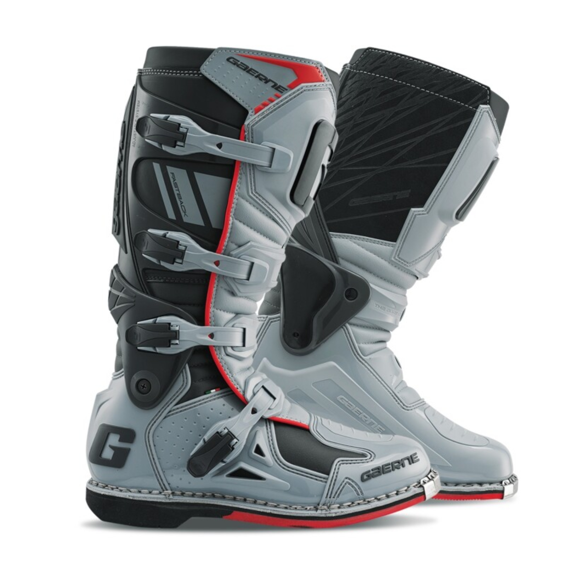 Picture of Gaerne Fastback Endurance Boot Cactus Blue Size - 12