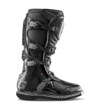 Picture of Gaerne Fastback Endurance Boot Midnight Size - 11